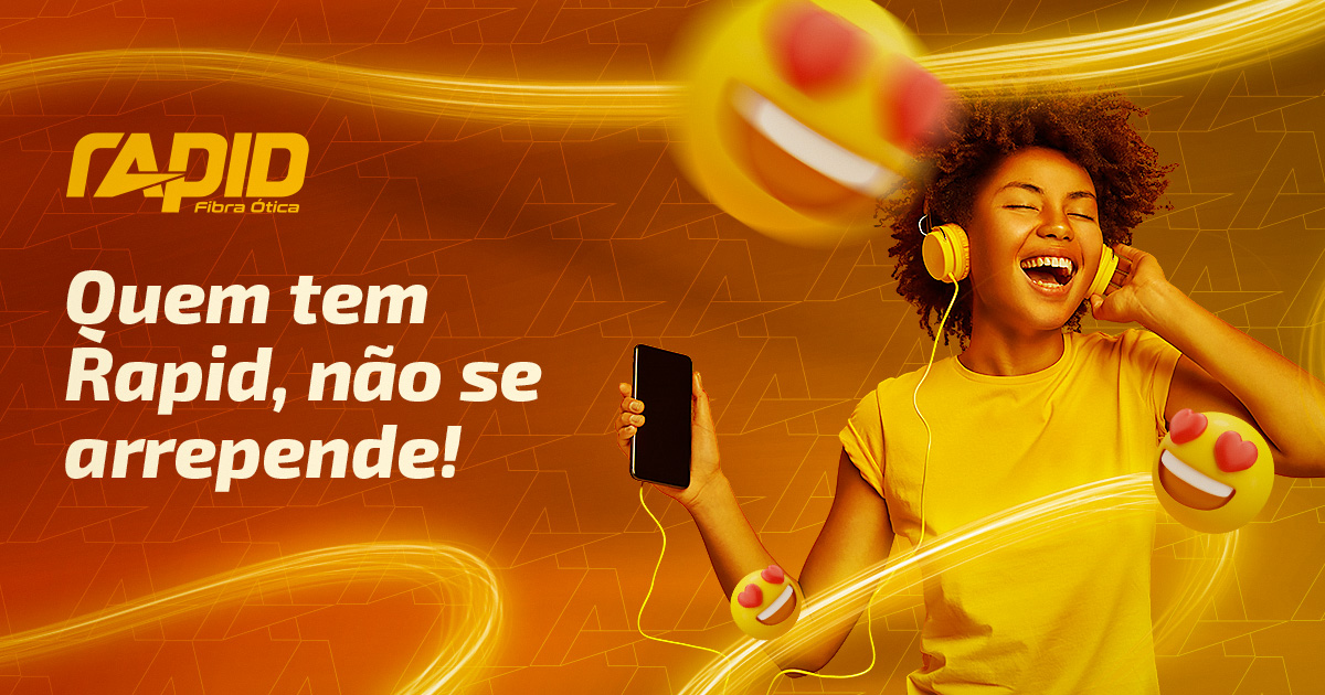 Campanha Publicitária Completa Provedor de Internet Turbo Fibra